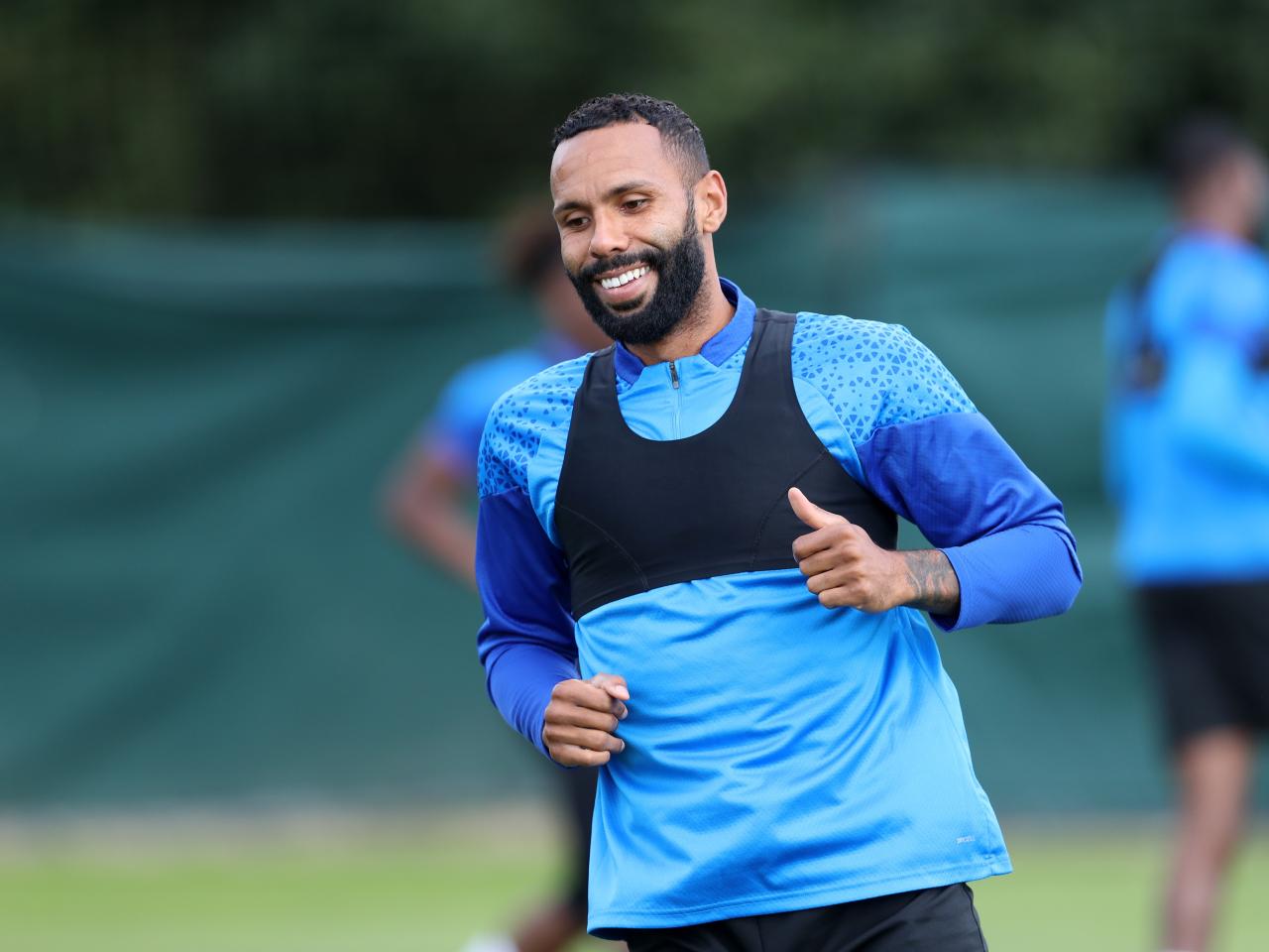 Training gallery Tues July 25 18