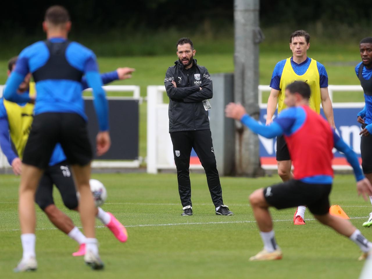 Day One St. George's Park 35