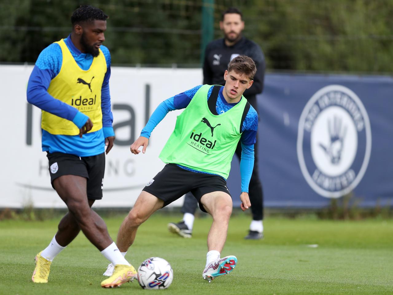 Training gallery Tues July 25 17