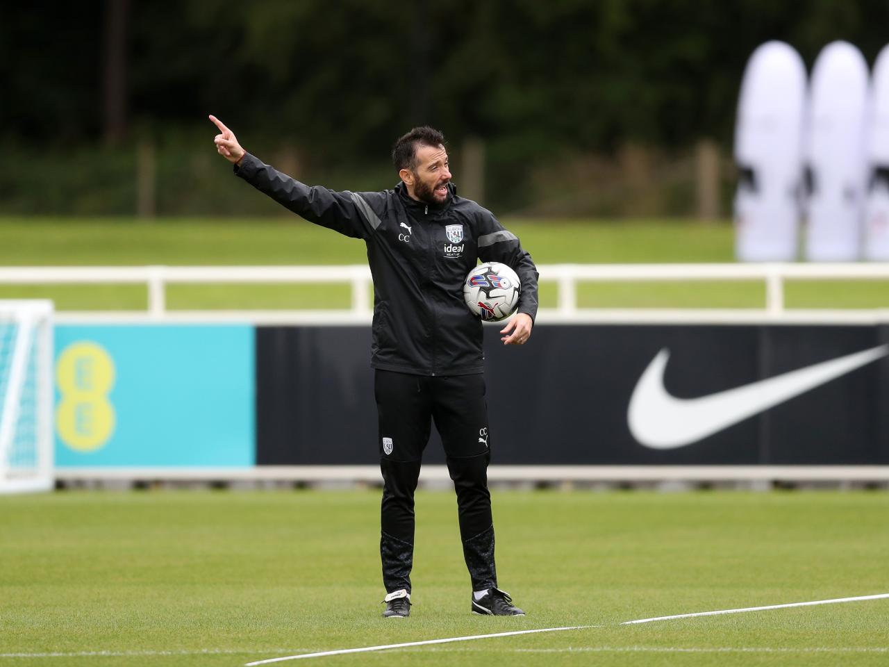 Day One St. George's Park 49