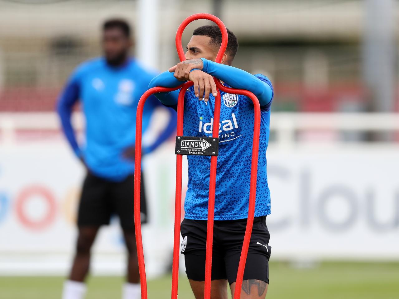 Day two St. George's Park 43