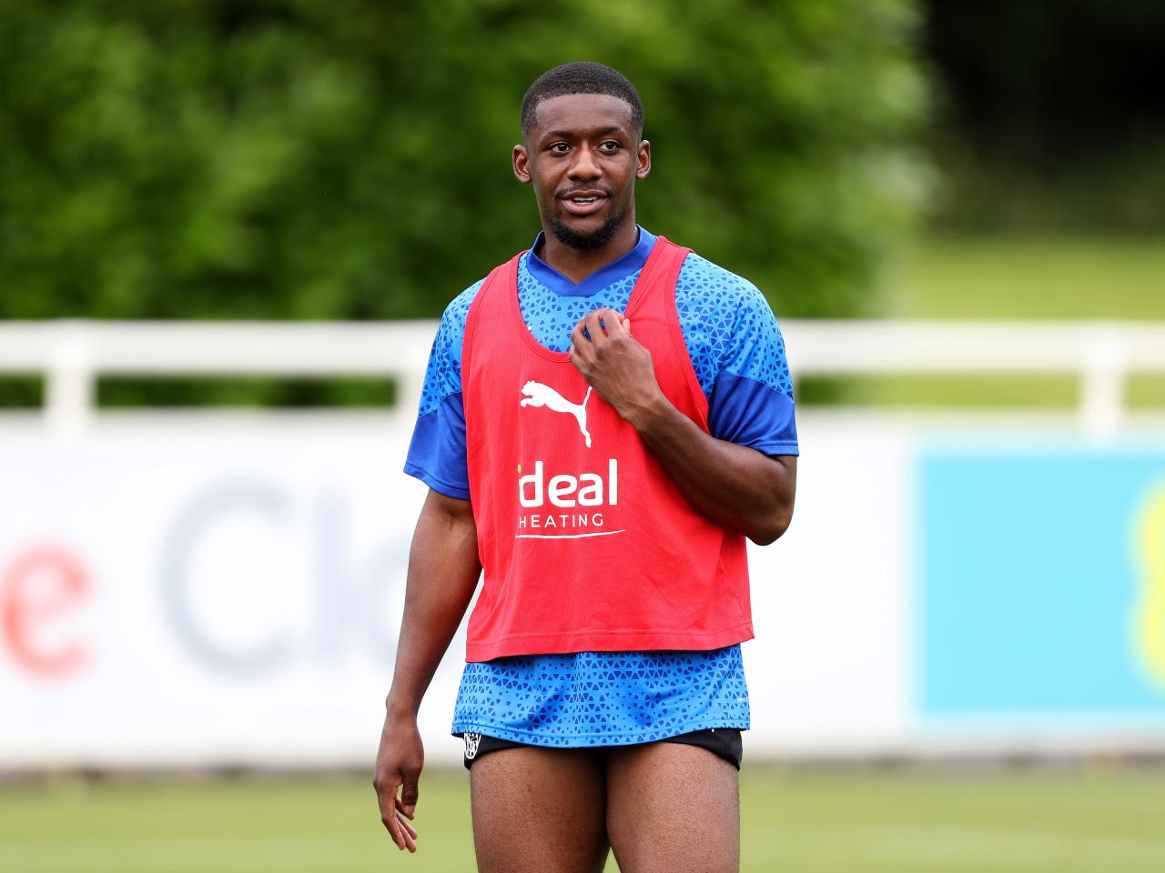 Day two St. George's Park 55