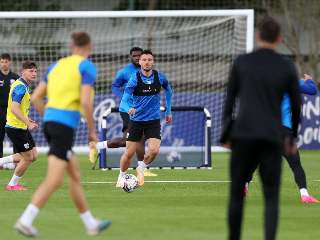 Training gallery Tues July 25 28