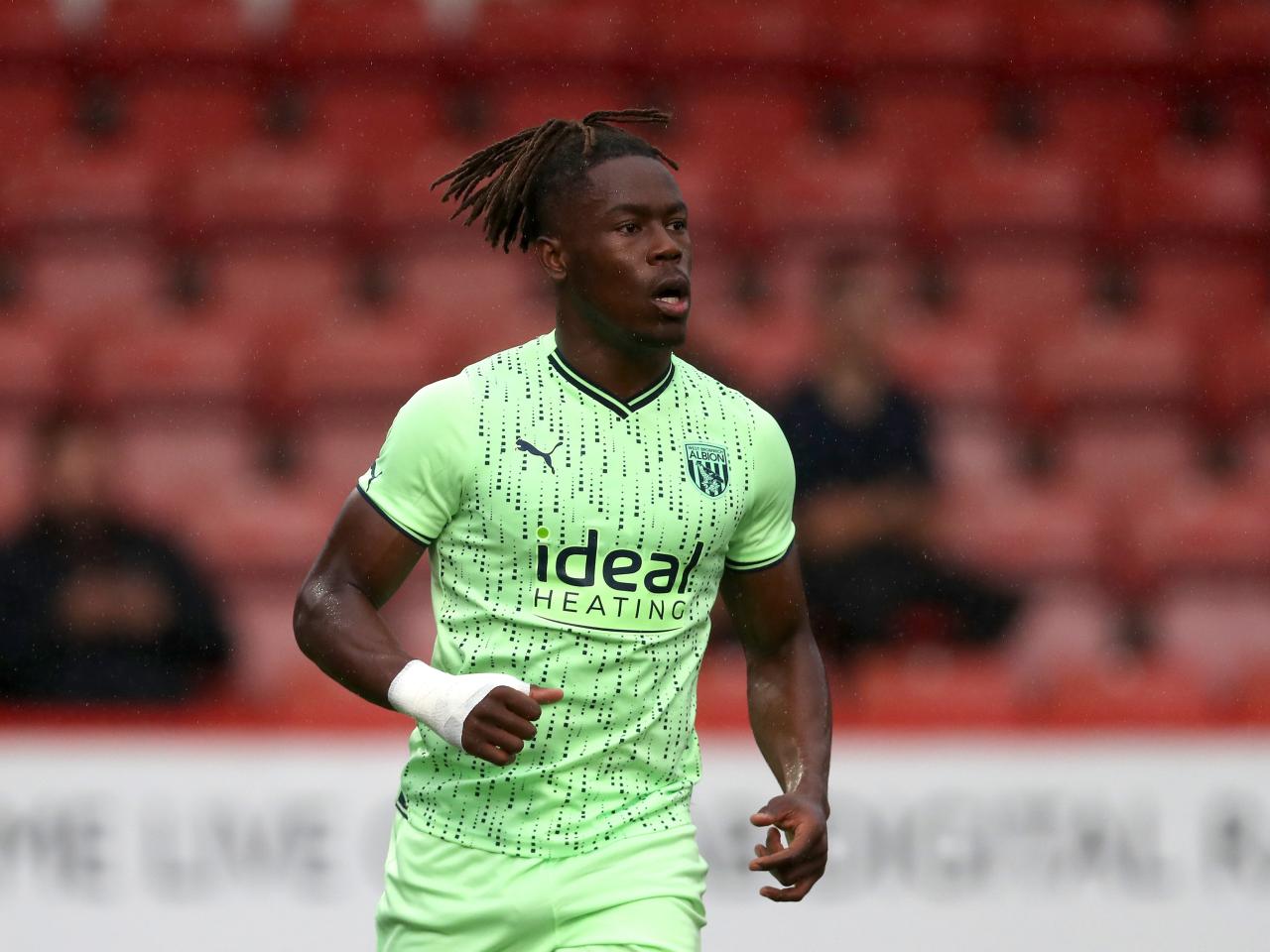 Cheltenham friendly 31