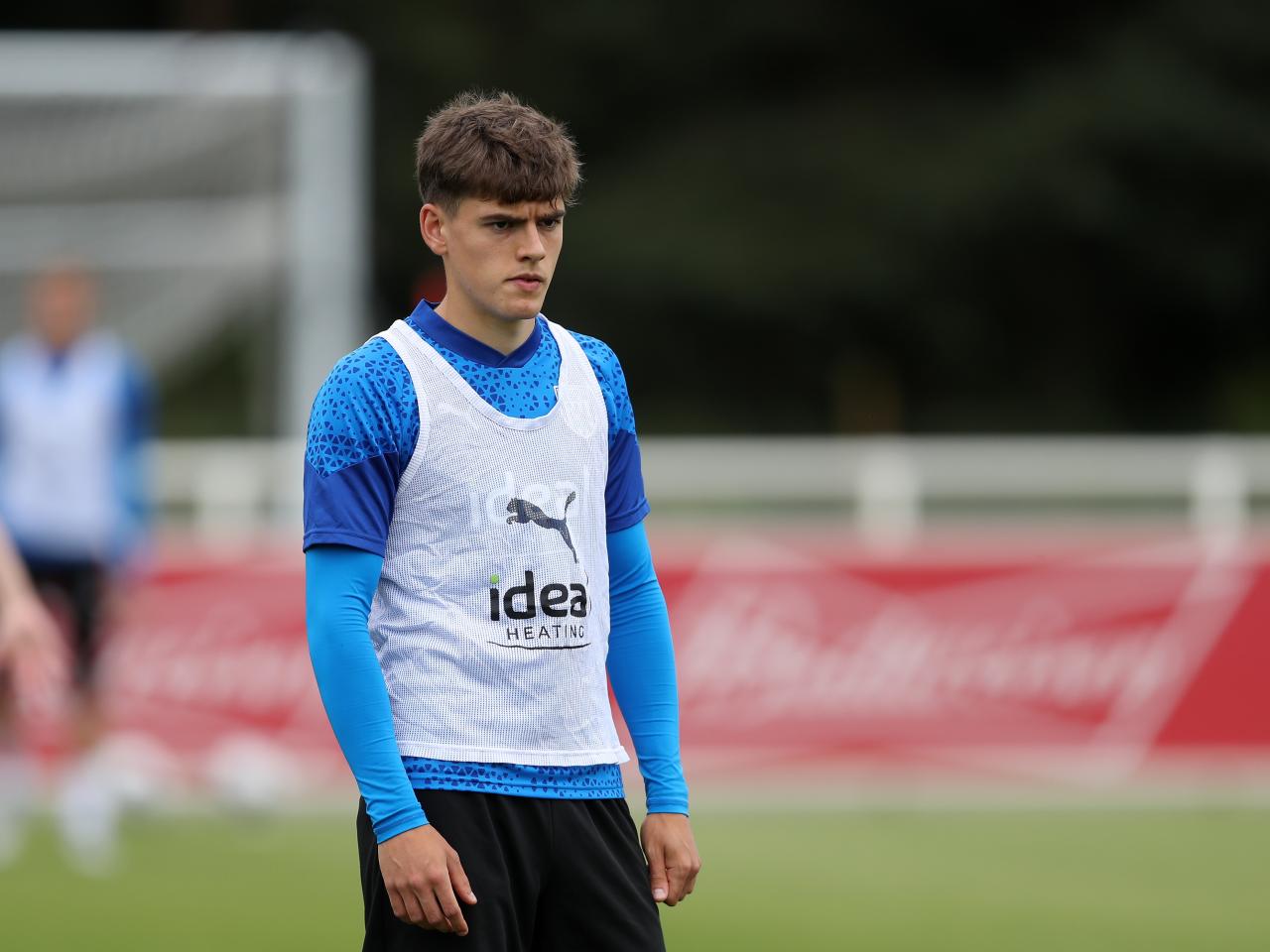 Day two St. George's Park 51