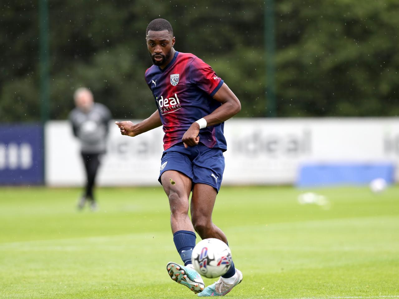 Port Vale friendly 35