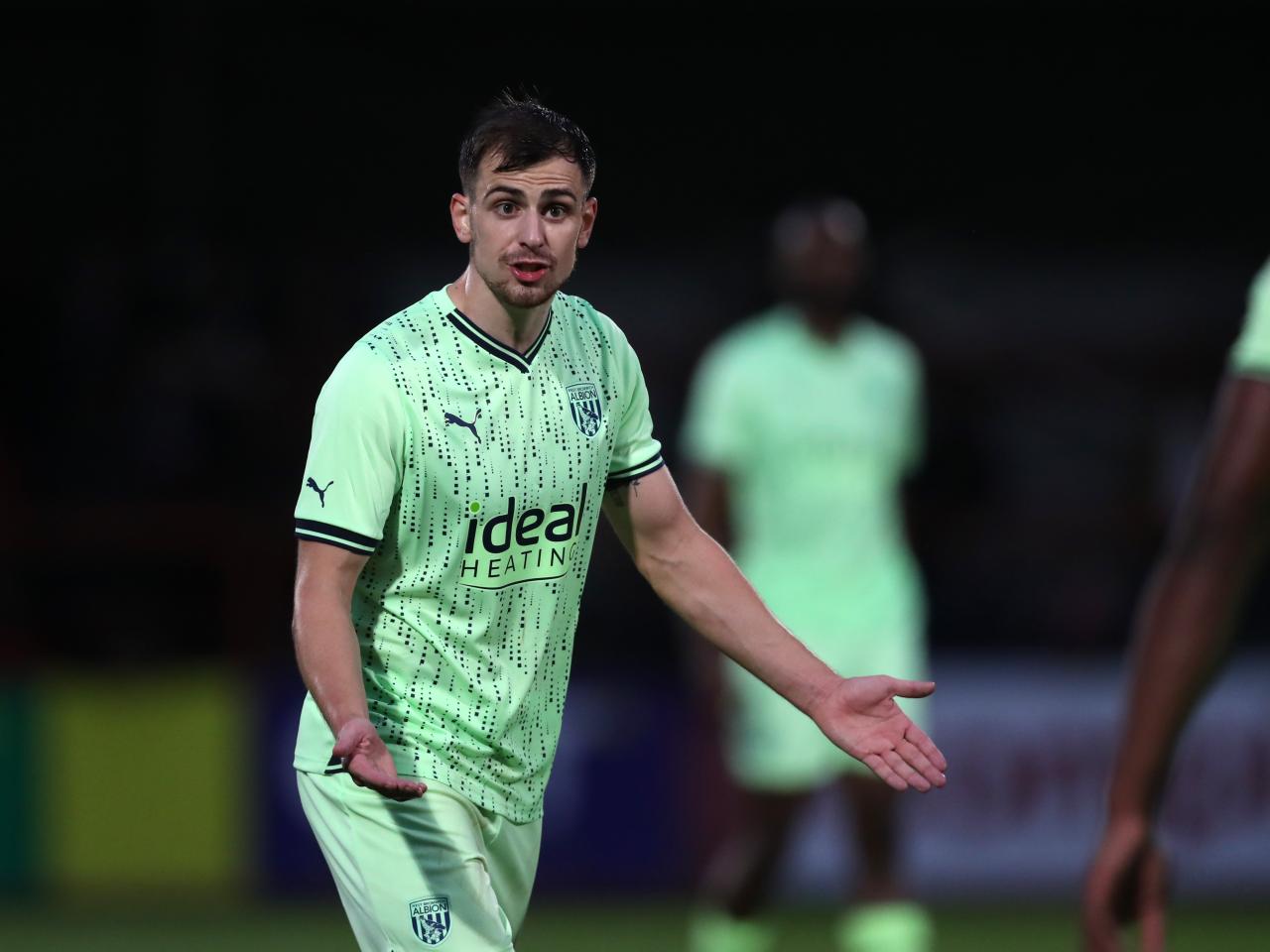 Cheltenham friendly 29