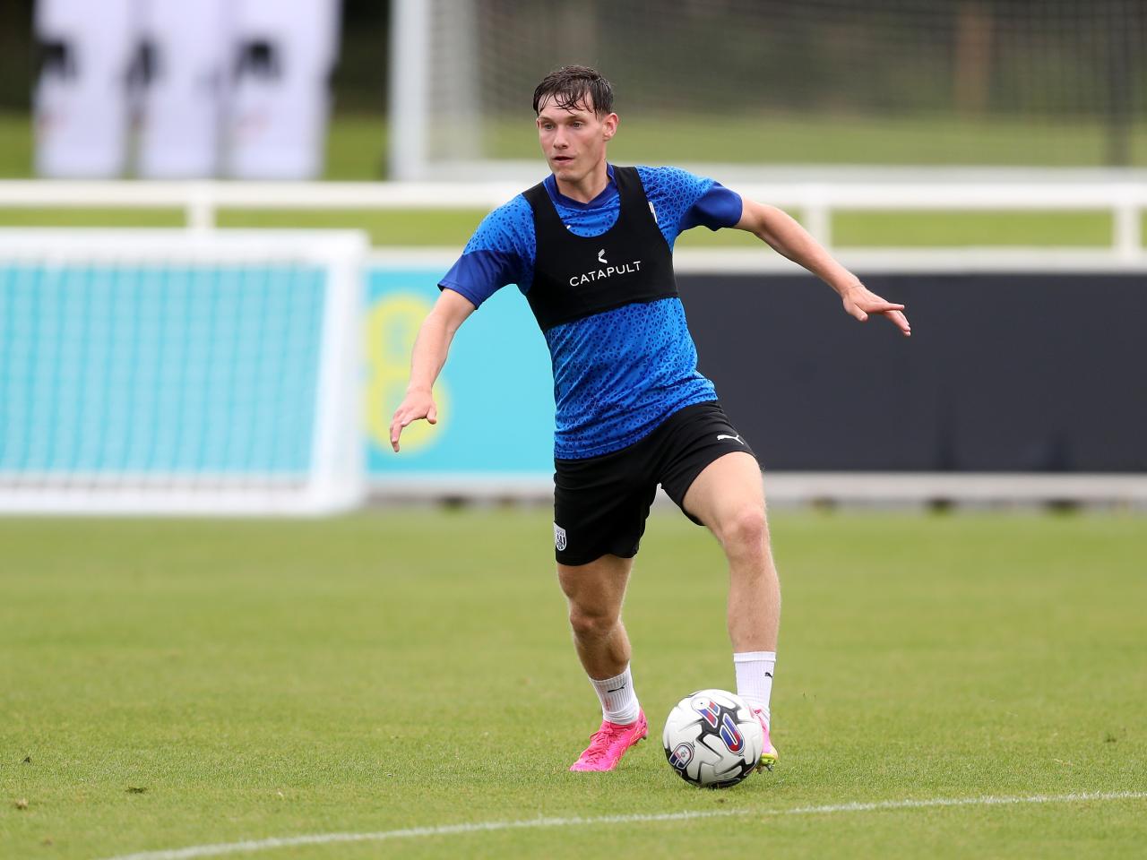 Day One St. George's Park 47