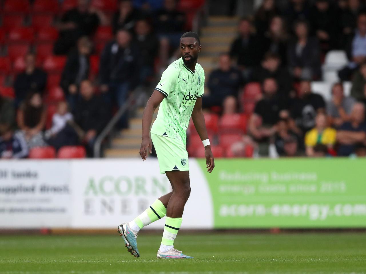 Cheltenham friendly 28