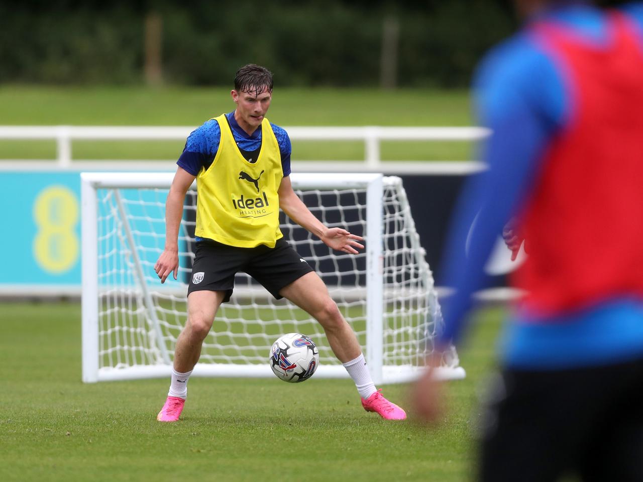 Day One St. George's Park 46