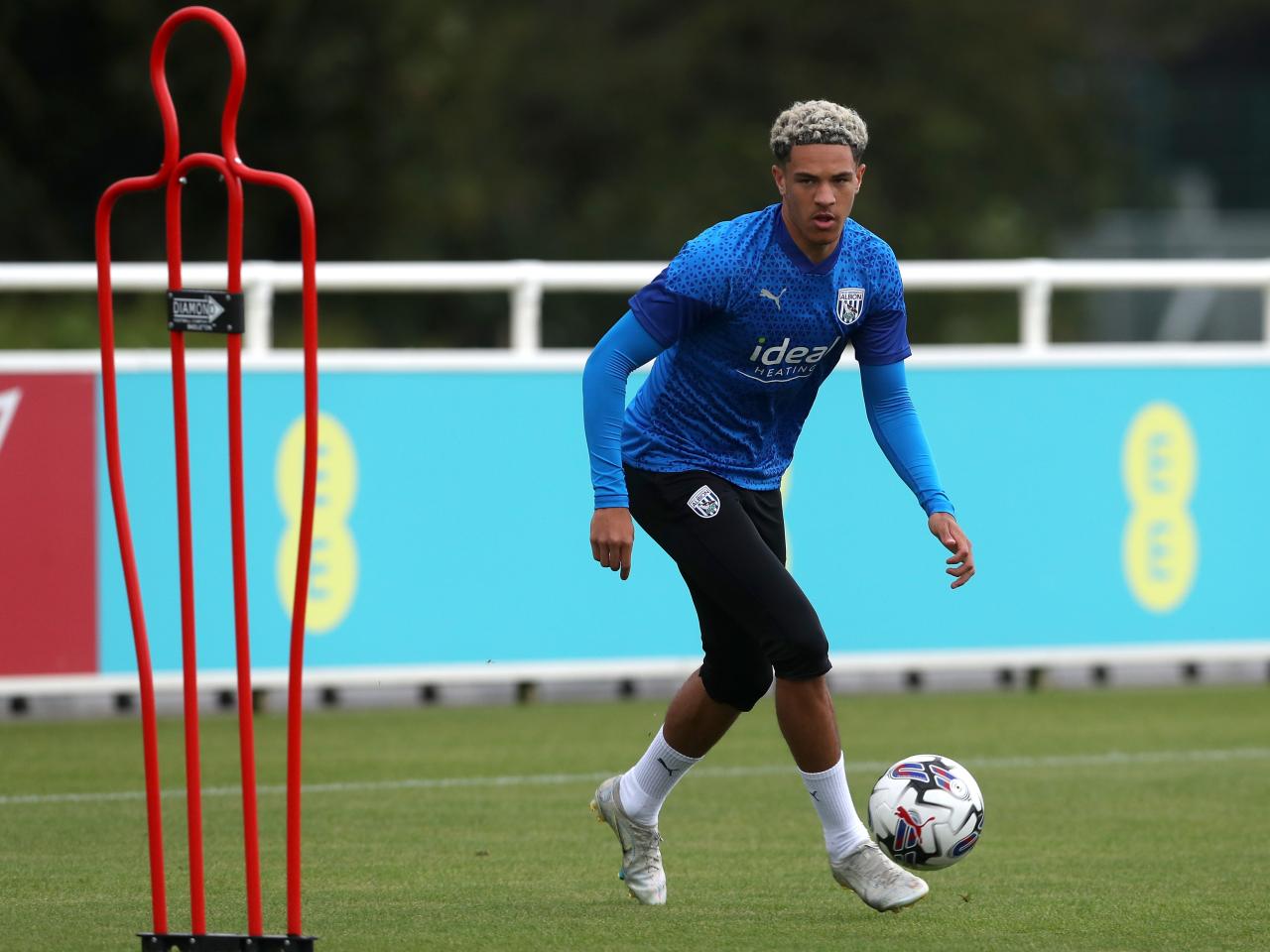 Day One St. George's Park 45