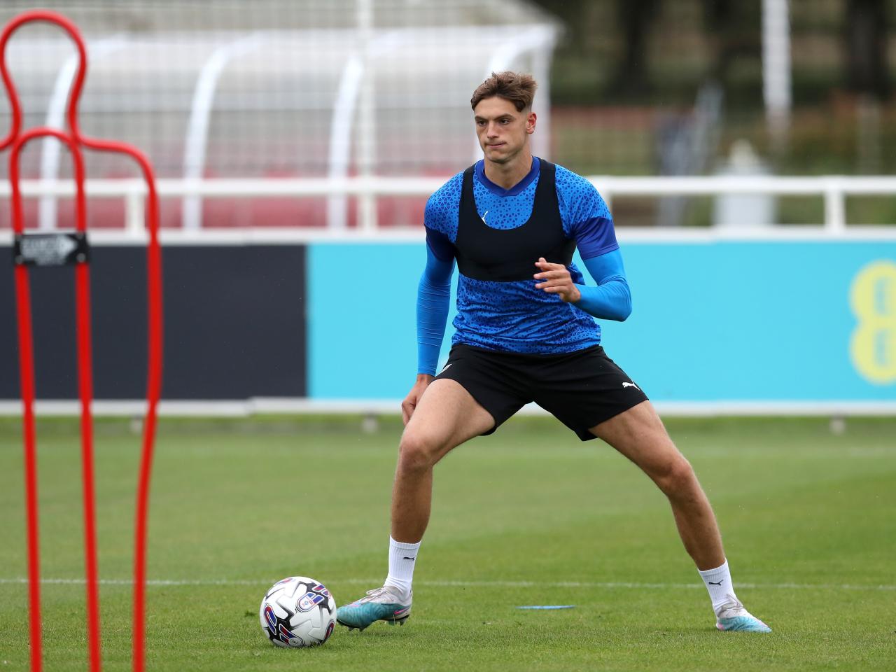 Day One St. George's Park 56