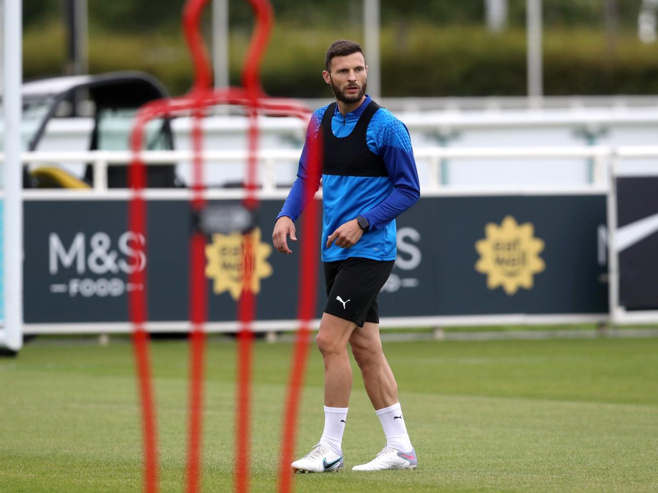 Day One St. George's Park 54