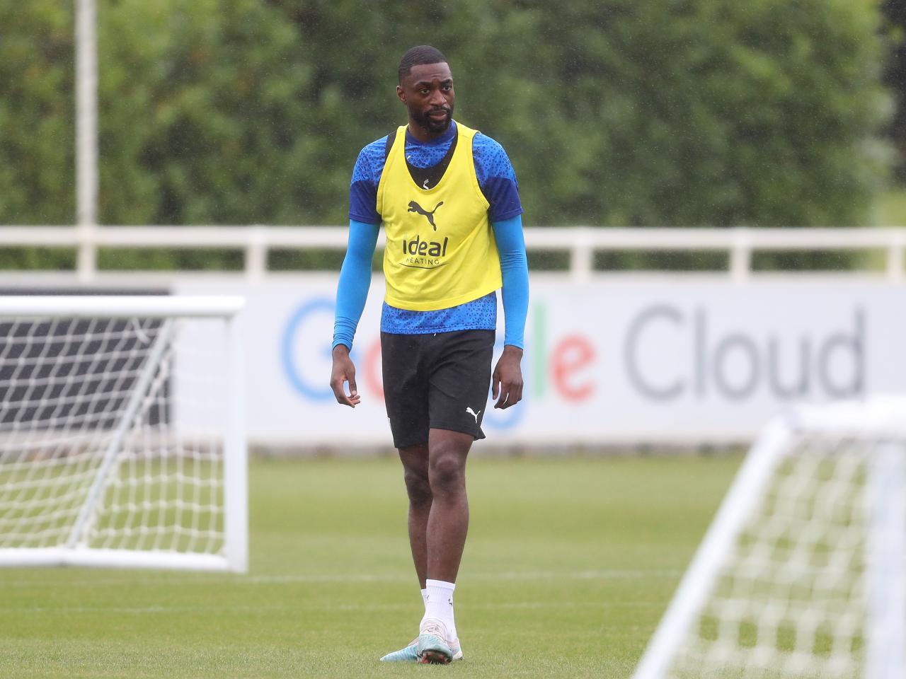 Day One St. George's Park 53