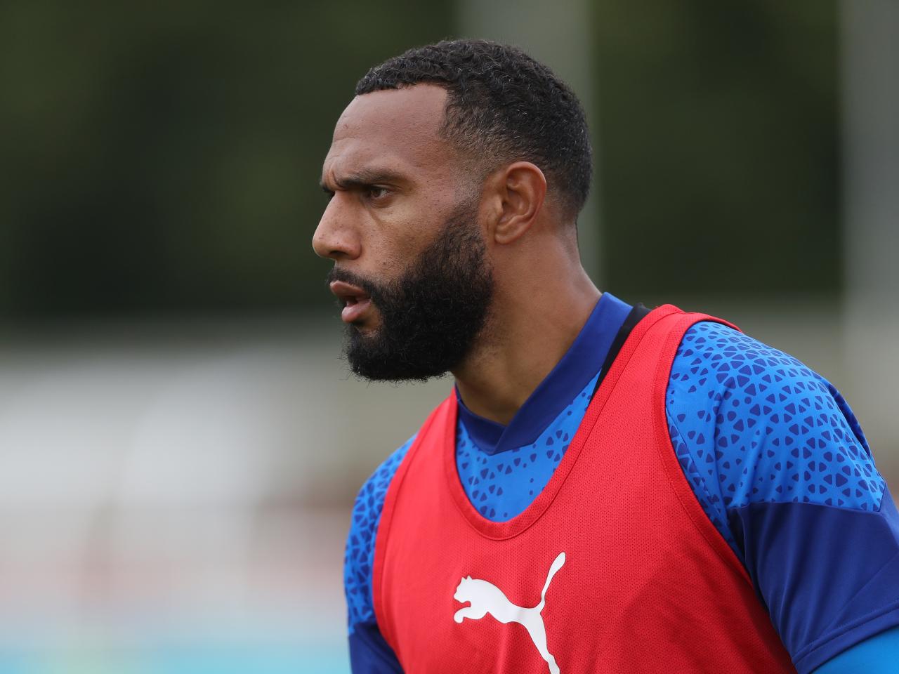 Day One St. George's Park 52