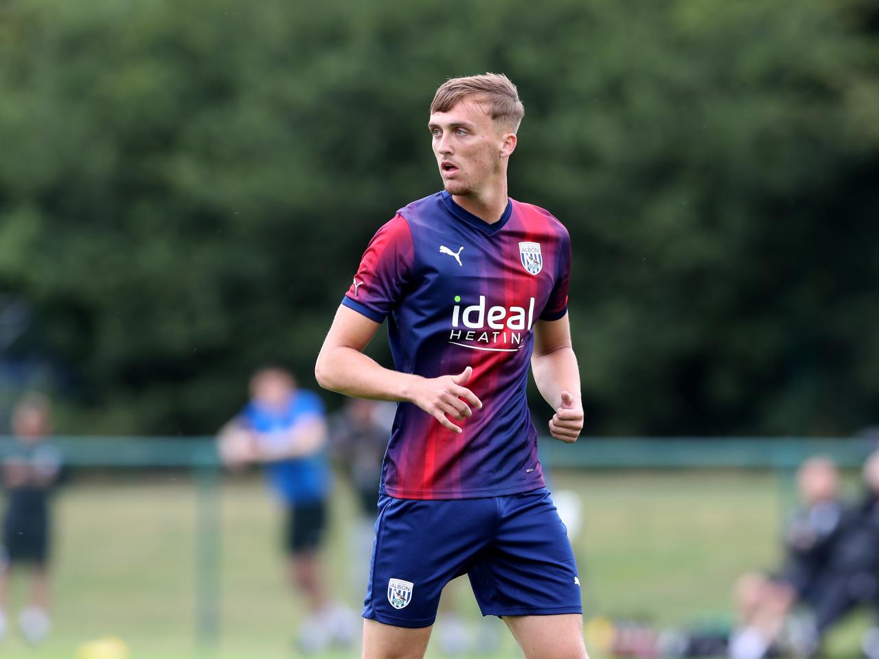 Port Vale friendly 43