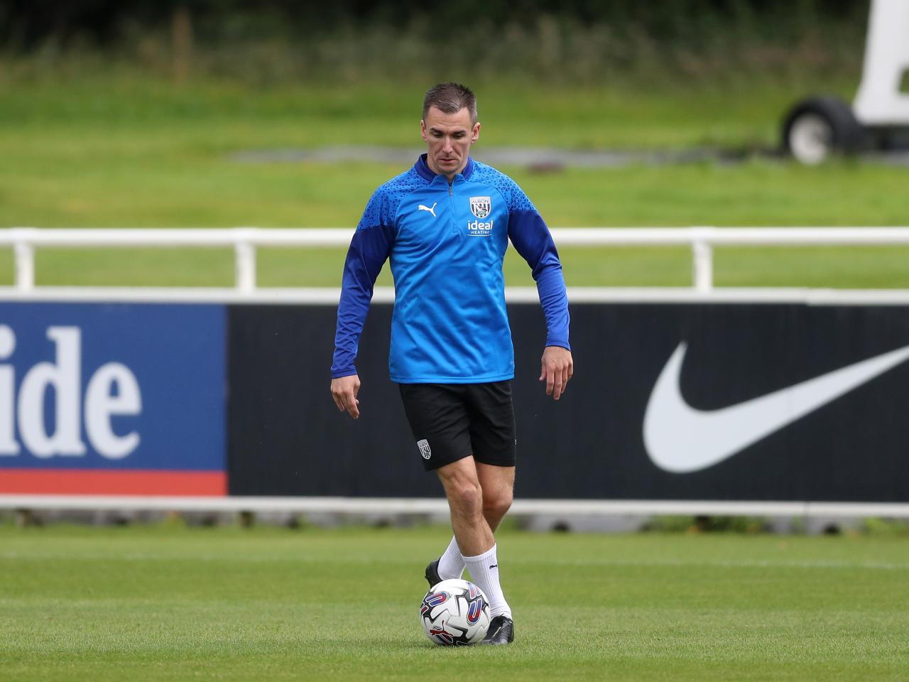 Day One St. George's Park 51