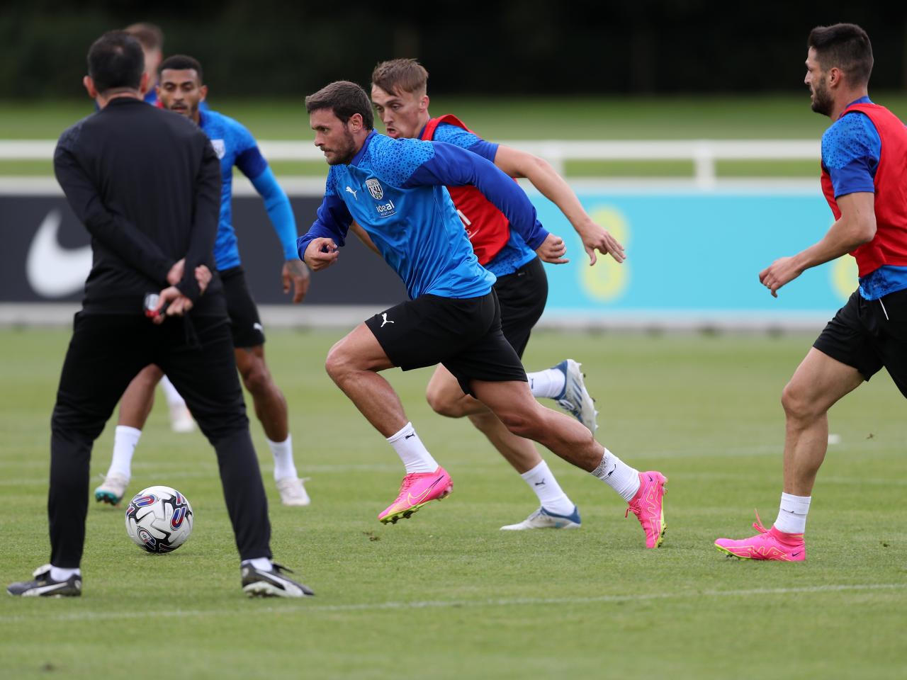 SGP final sessions 5