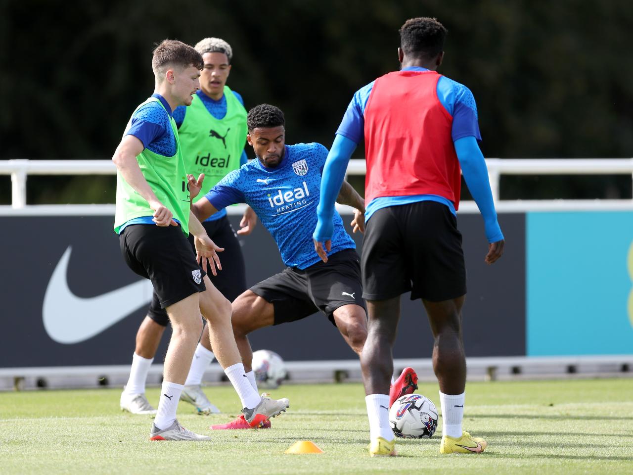 SGP final sessions 9