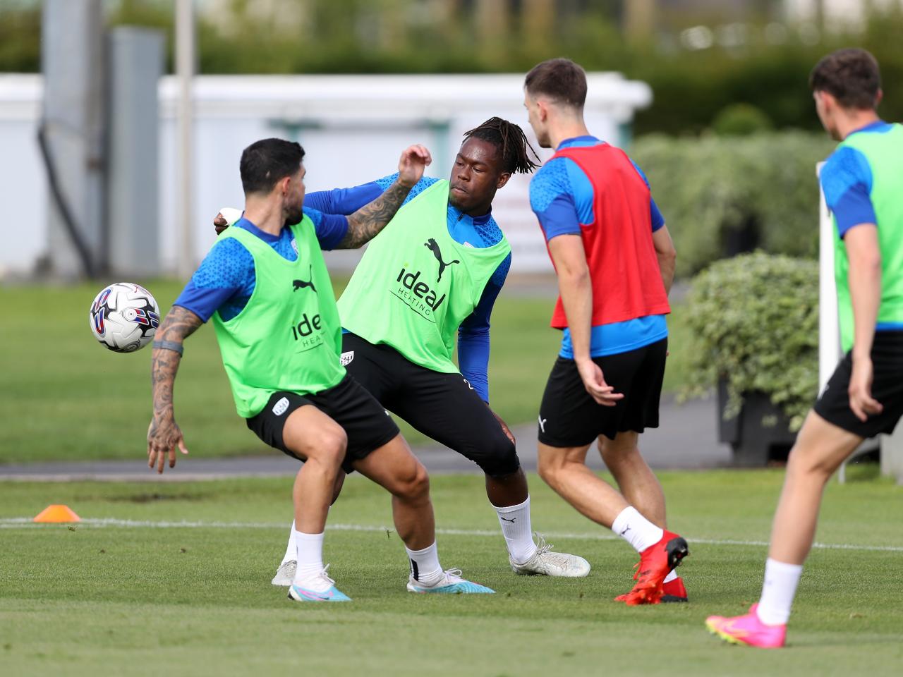 SGP final sessions 23