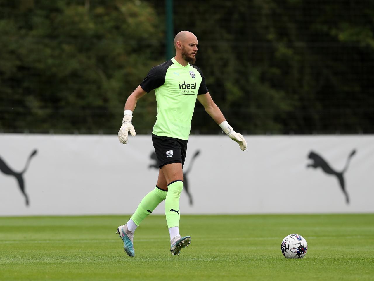 Port Vale friendly 59