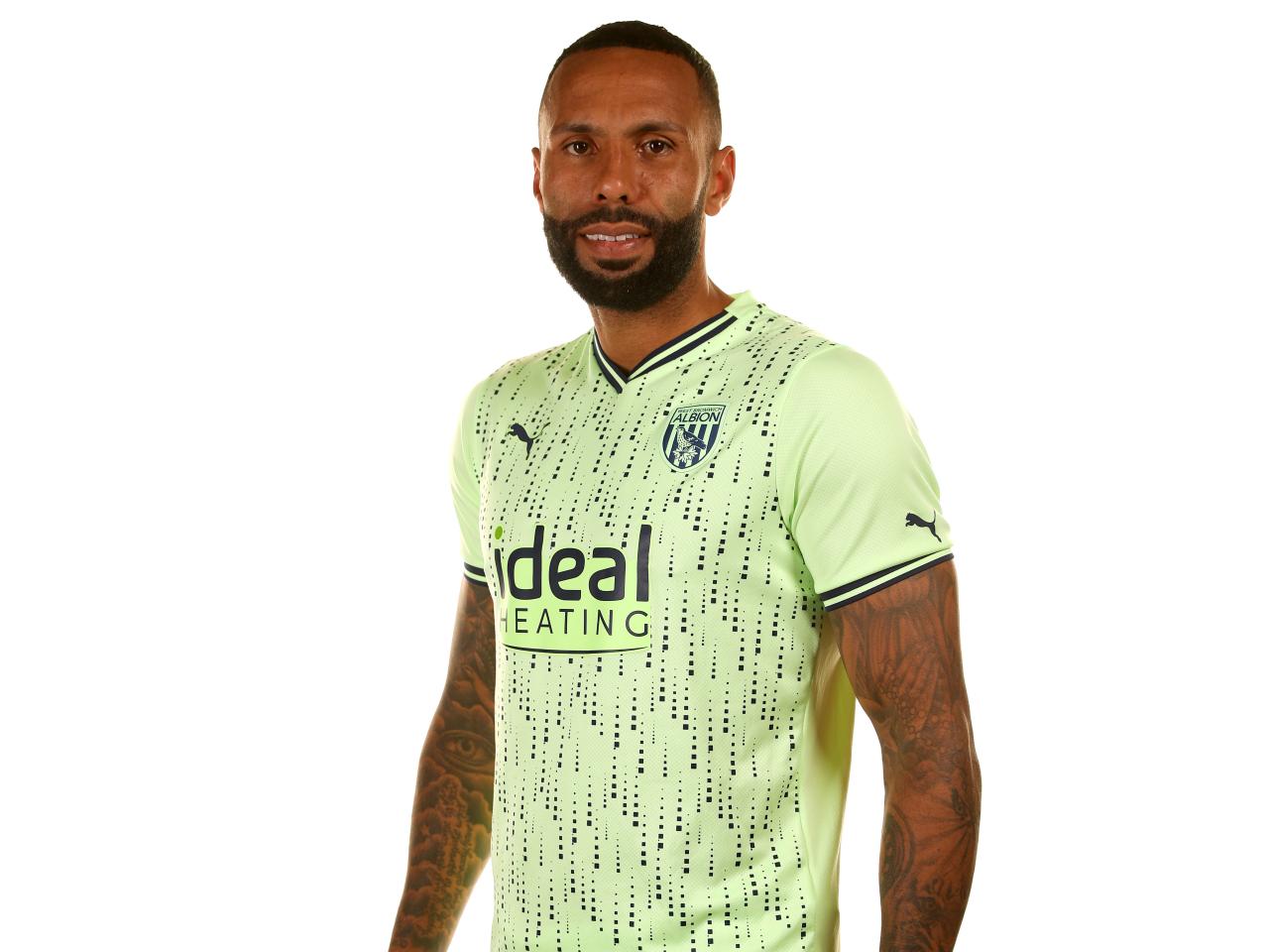 Kyle Bartley