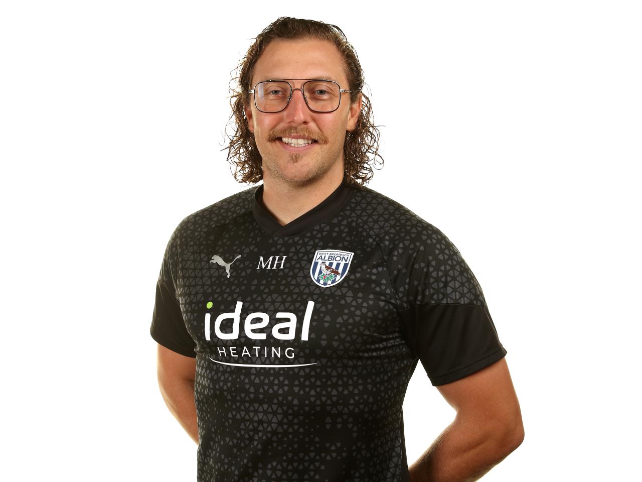 Michael Hefele