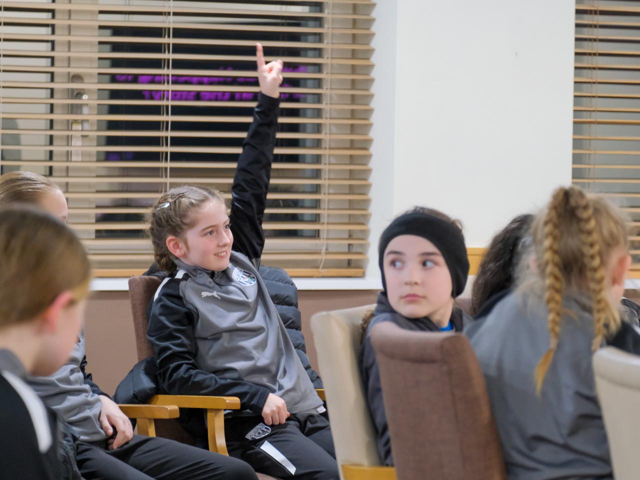 Football v Homophobia event