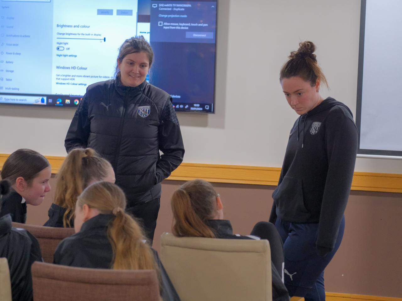 Football v Homophobia event