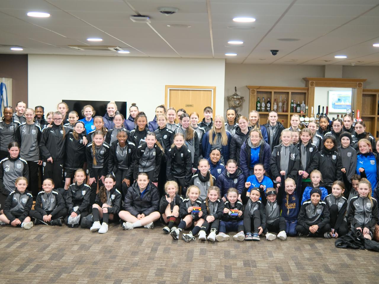 Football v Homophobia event