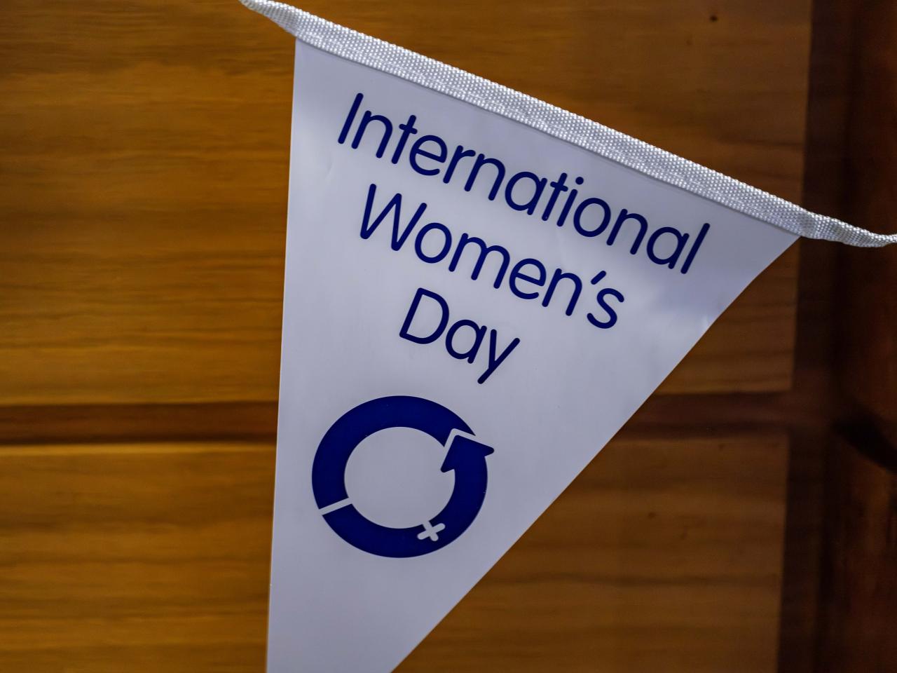 Albion Aspirations - IWD