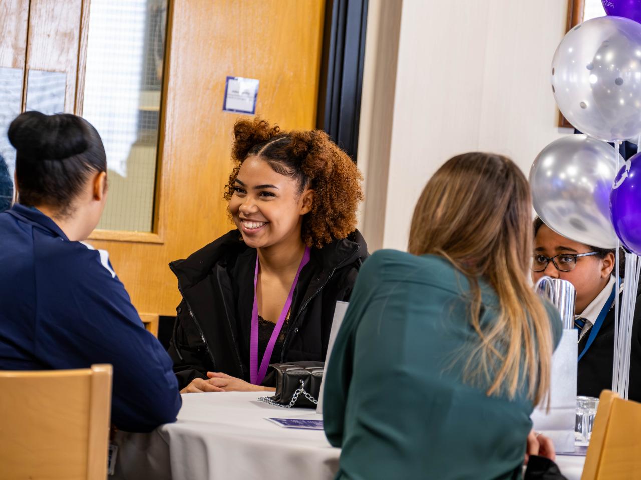 Albion Aspirations - IWD