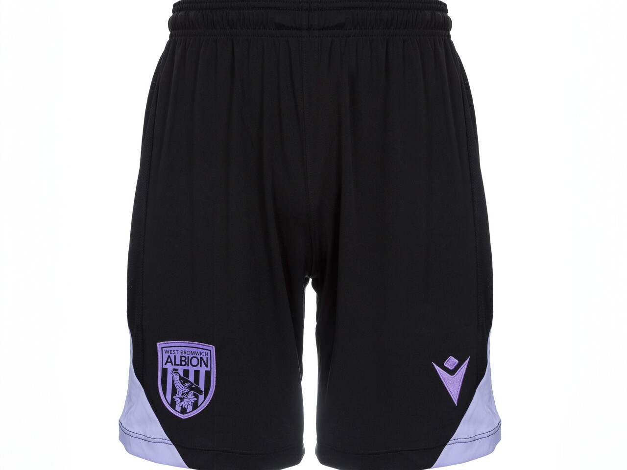 Albion's 2024/25 trainingwear.