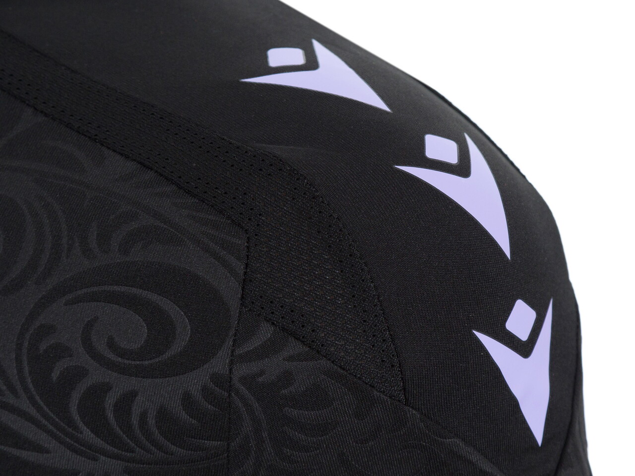 Albion's 2024/25 trainingwear.