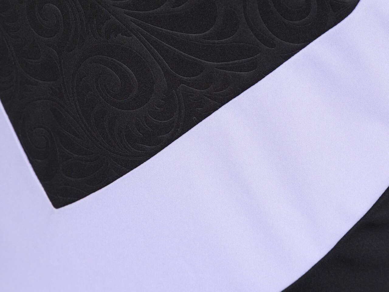 Albion's 2024/25 trainingwear.