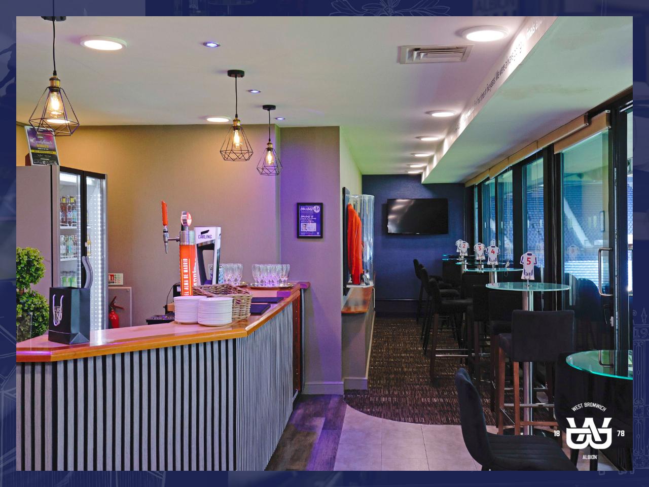 The Graham Williams Suite