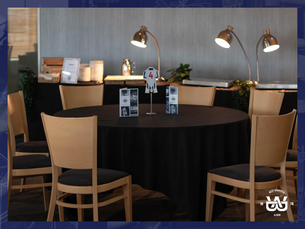 The Pennington Suite