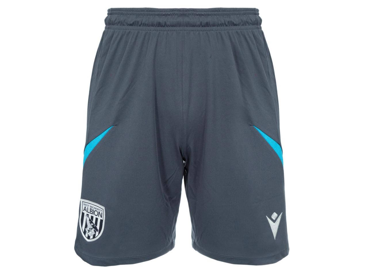 Albion's 2025/26 Trainingwear