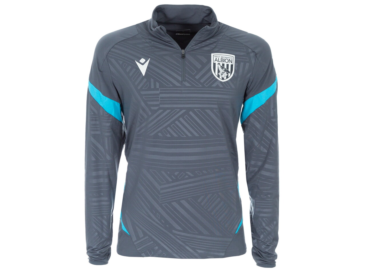 Albion's 2025/26 Trainingwear