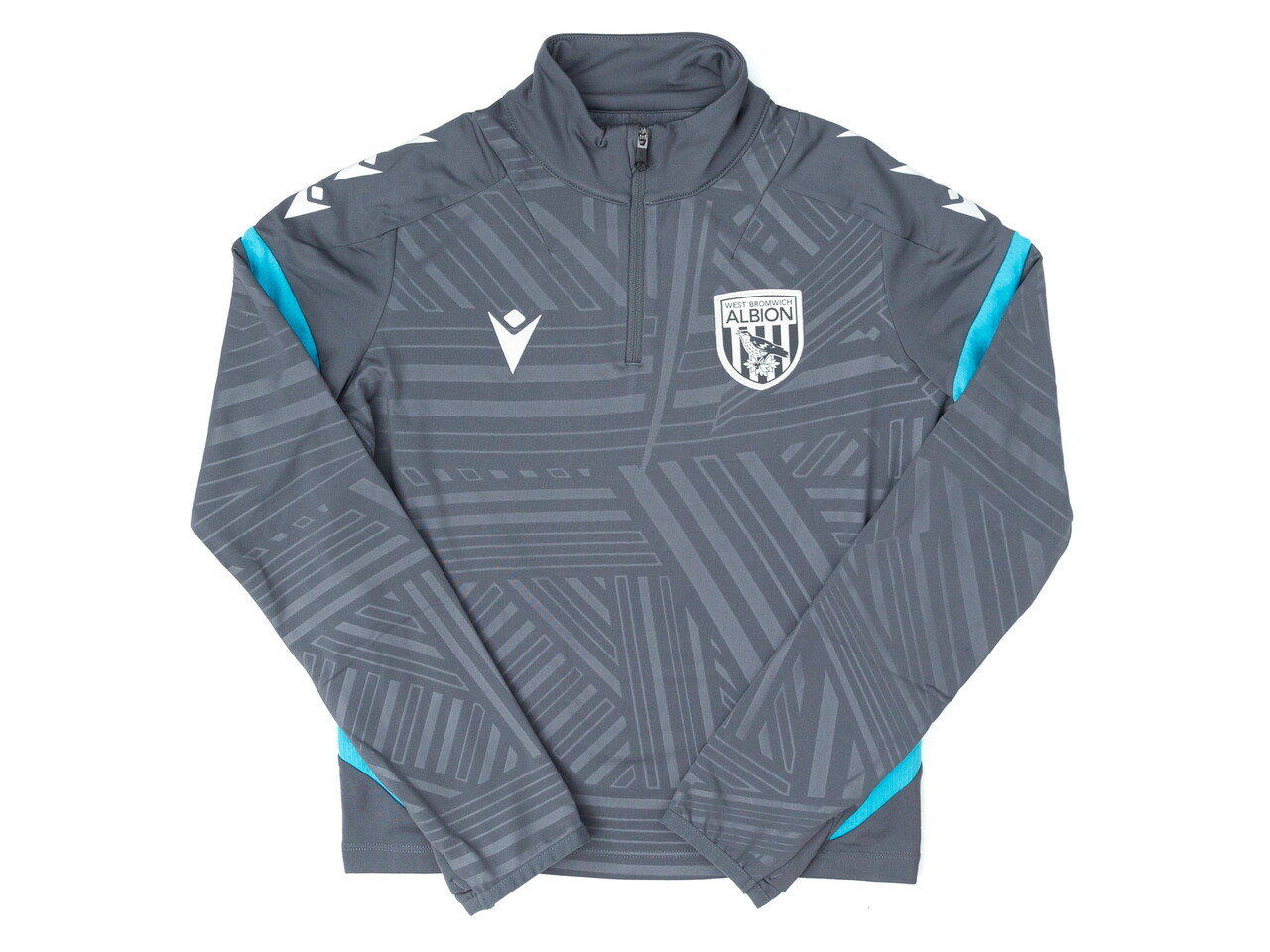 Albion's 2025/26 Trainingwear