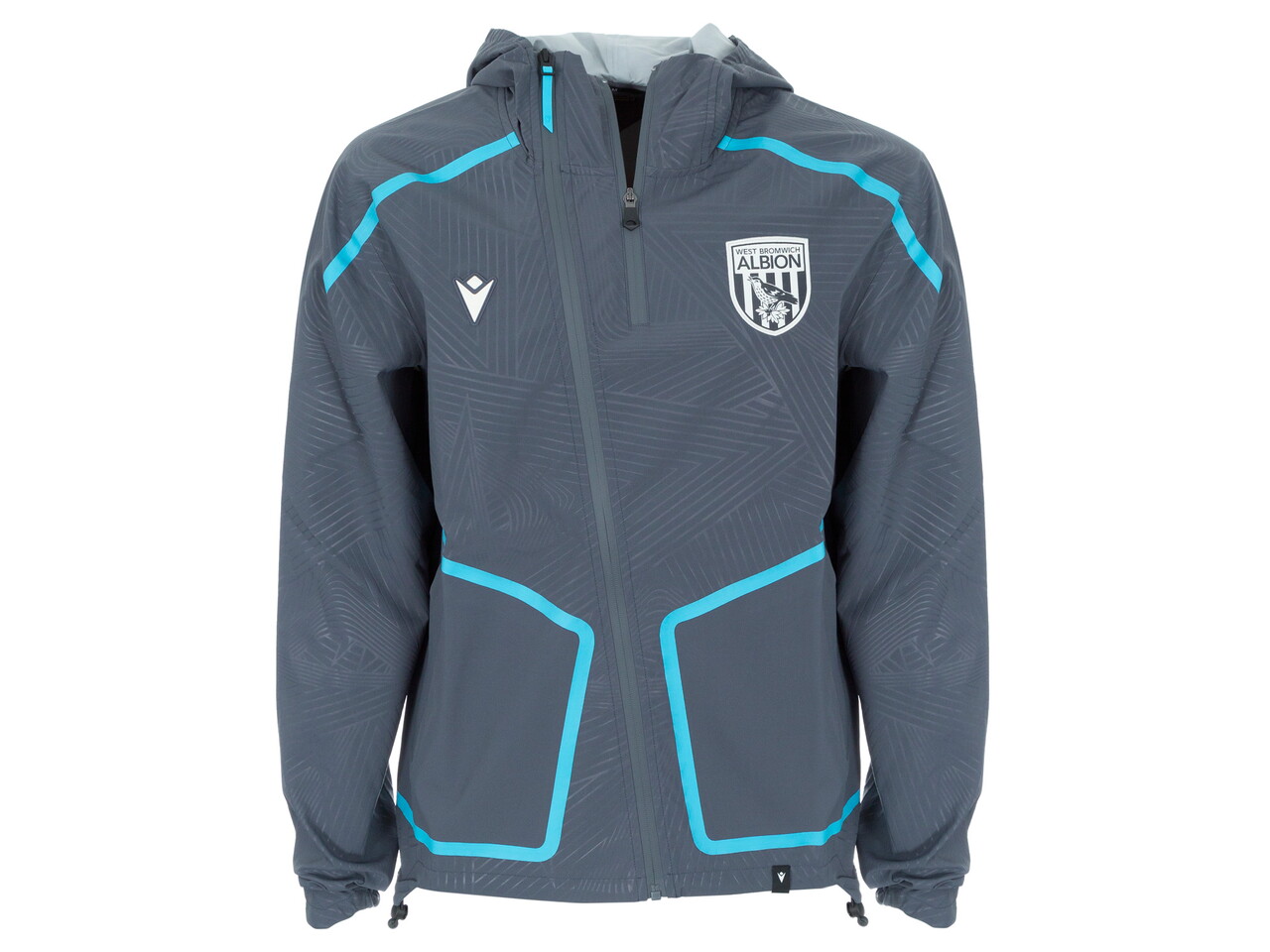 Albion's 2025/26 Trainingwear