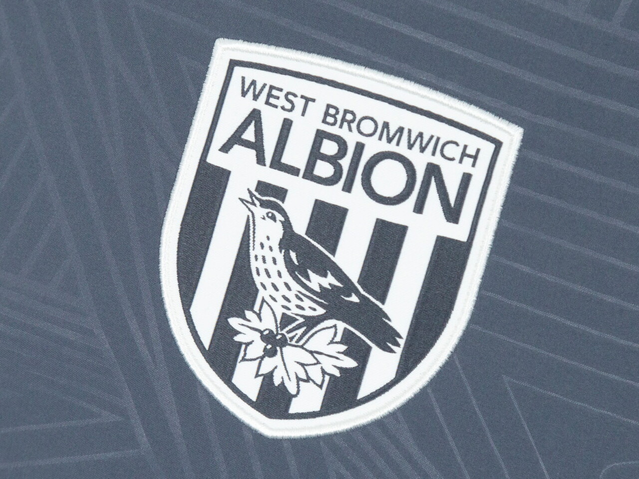 Albion's 2025/26 Trainingwear