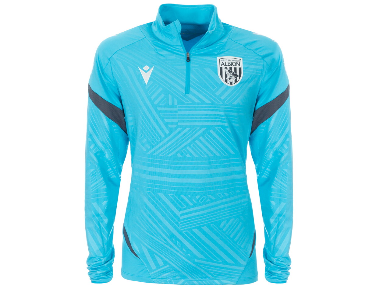 Albion's 2025/26 Trainingwear