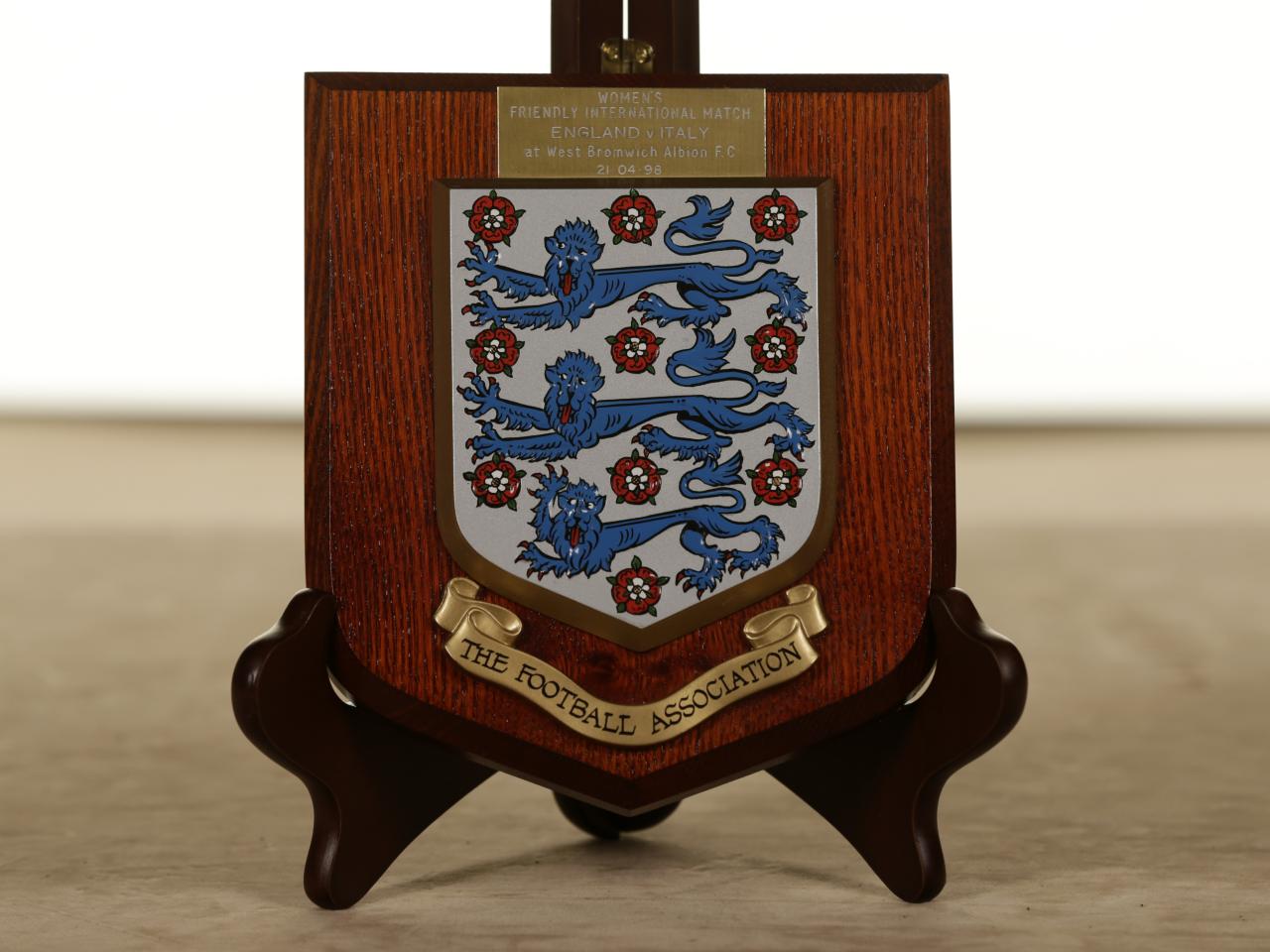 The Football Association Shield