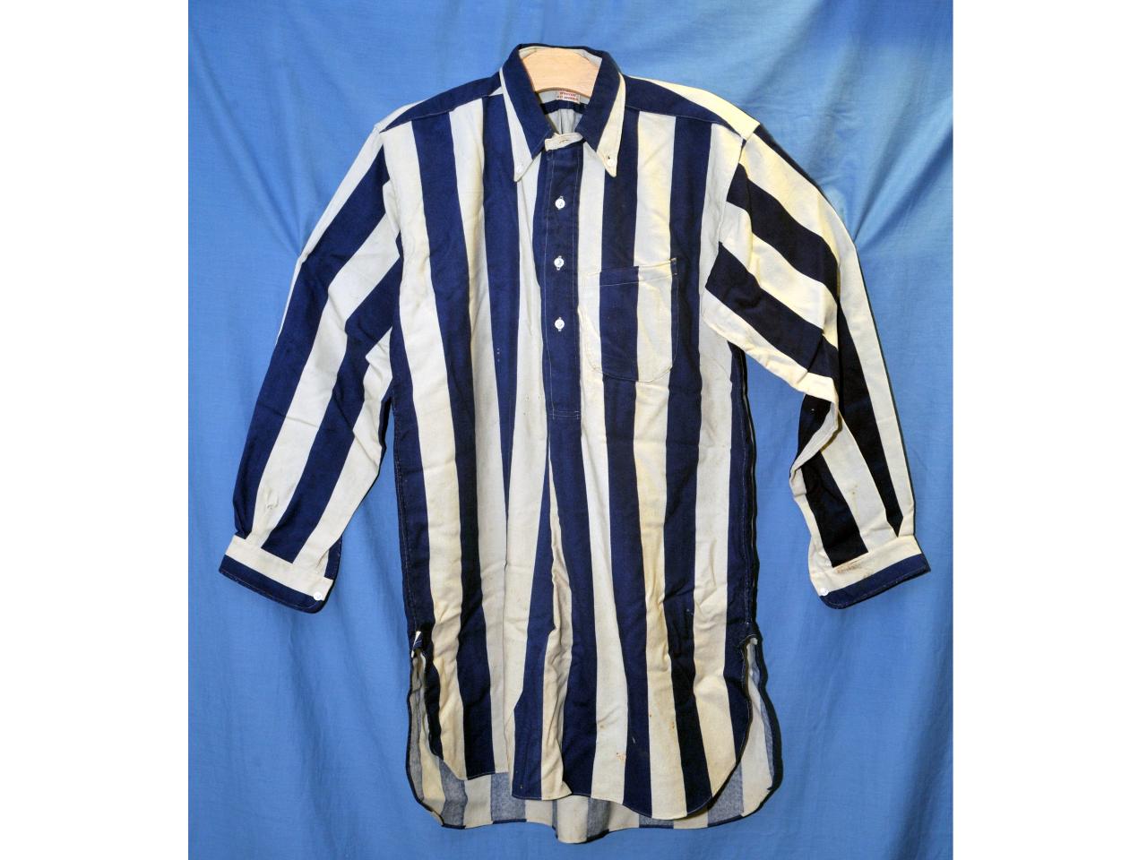 JOE READER GOALKEEPING SHIRT