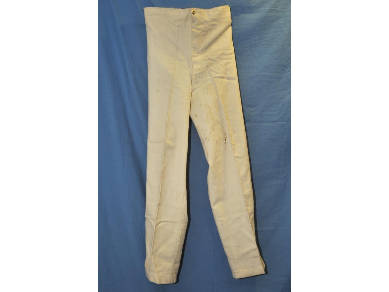 JOE READER GOALKEEPING KIT - Trosuers