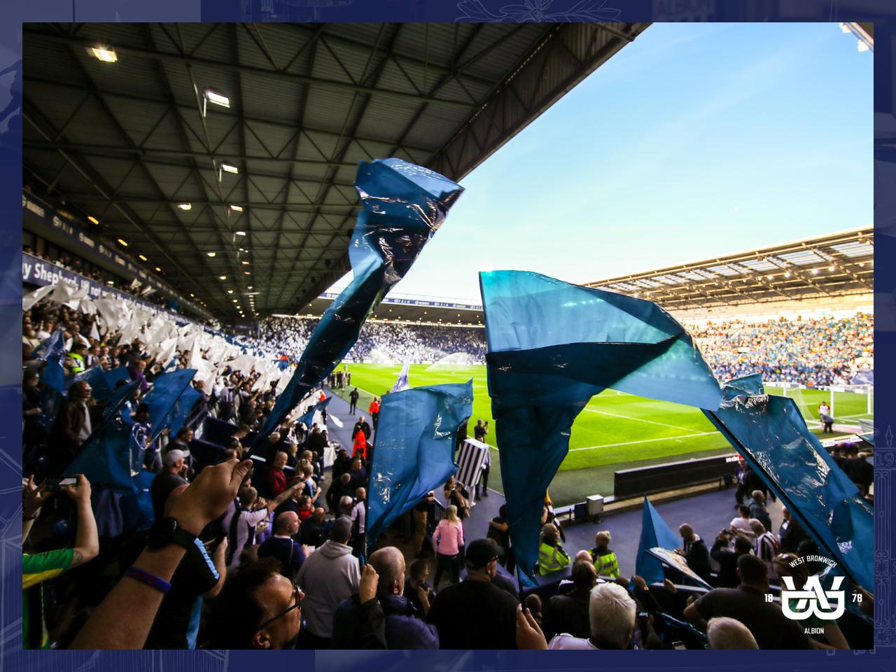 Fantastic Atmosphere