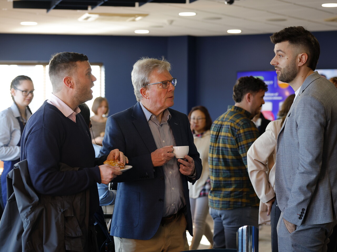 Albion Connect 26.03.2026