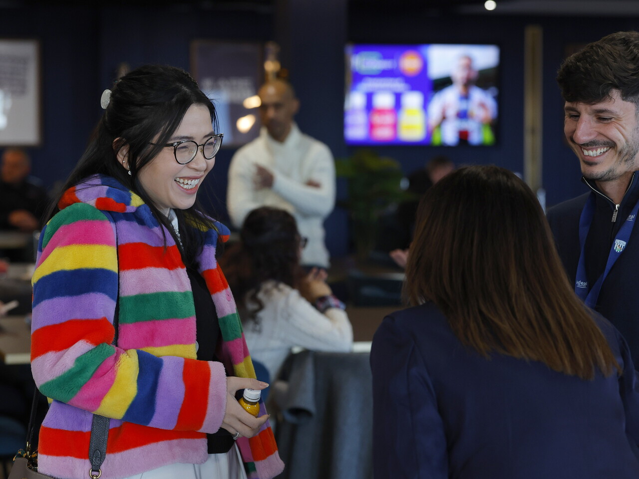 Albion Connect 26.03.2026