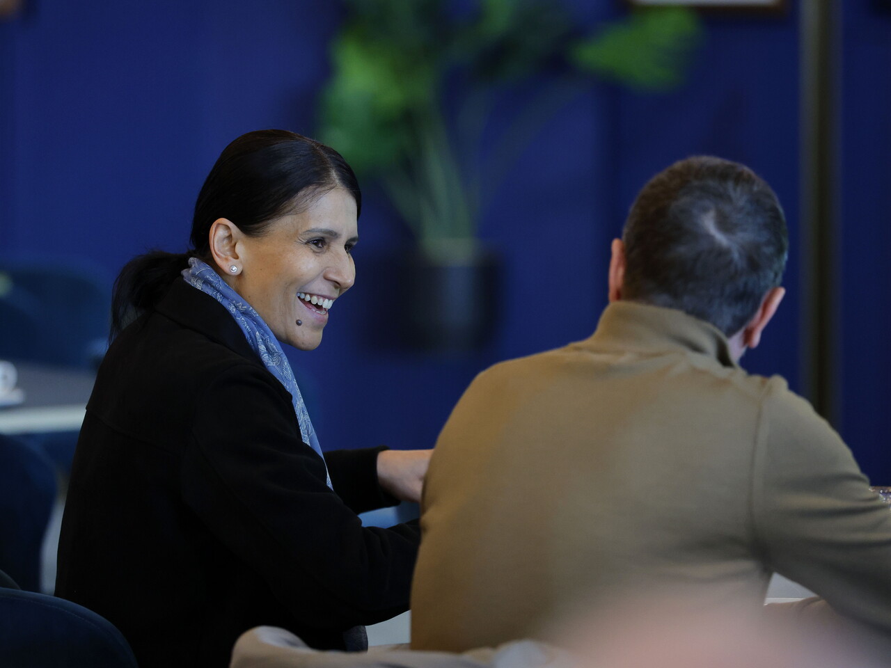 Albion Connect 26.03.2026